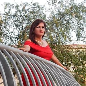 Meet your Posher, Bertha a.